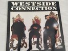Westside Connection - Bow Down - OG 1996 Priority vinyl LP - ICE CUBE