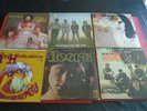 16- Rock 'N' Roll Original Albums,Doors,Led Zepplin,Neil Young,Etc.