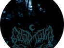 Leviathan - The First Sub-Level of Suicide LP Picture Disc Black Metal Record