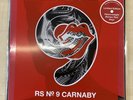 The Rolling Stones Tattoo You Red Carnaby St LP Vinyl Limited 1000