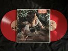 Something Corporate Leaving Through The Window 2xLP Red Vinyl 1st Press RARE