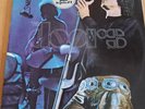 DOUBLE ALBUM 33 TOURS THE DOORS - ABSOLUTELY LIVE - 1969 / 1970