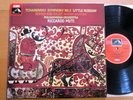 ASD 3488 ED1 Tchaikovsky Symphony 2 Little Russian Riccardo Muti NEAR MINT Quad