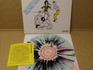 REM - SMOKIN' IN THE BOY'S ROOM - RARE MULTICOLORED SPLASH VINYL LP TMOQ TAKRL