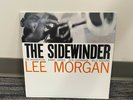 Lee Morgan The Sidewinder Blue Note Classic Vinyl Series 180 Gram Vinyl LP (Ex)