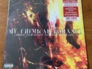 My Chemical Romance ?– I Brought You My... (Hot Topic Red/White Vinyl) *SEALED*