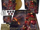 Cradle Of Filth - Existence Is Futile (Ltd.Box Edition)