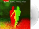 Duran Duran - Future Past - Exclusive WHITE Colour Vinyl LP - IN STOCK NOW