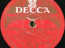Britten (w Pears, Brain). Britten (Serenade for tenor, horn) Decca AK 1151-3 (3)