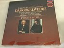 Johann Sebastian Bach Das Orgelwerk l  Lp Box  gebraucht /27.3