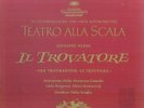 Verdi   Il Trovatore - Orchestra Del Teatro Alla Scala