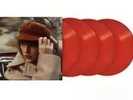 Taylor Swift - RED - Taylor's Version - RED VINYL Exclusive