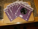 +++++The Motown 7's Rare and Unreleased Vinyl Box Set Vol 4+++++