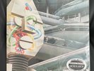 Alan Parsons “I Robot”  CLASSIC RECORDS (HOBSON ARCHIVES) QUIEX LP MINT- SEALED