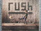 Rush Roll The Bones Vinyl
