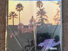 HOTEL CALIFORNIA LP THE EAGLES Original Master Recording MFSL 1-126 Unplayed WOW