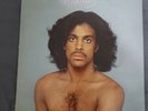 Prince self titled VG+ ORIG 1979 1st Press BSK 3366 I Wanna Be Your Lover