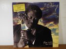 B.B. KING THERE IS ALWAYS ONE MORE TIME 1991 LP VINYL ALBUM