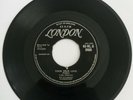 CARL PERKINS Your True Love 1957 SP LONDON 45-HL.S 8404 Rock'n'Roll Rockabilly