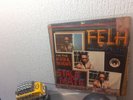 AFRO BEAT Fela Aníkúlápó Kuti And The Afrika Seventi ?– Stalemate