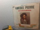 Amedee Pierre– Reconciliation lp