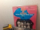 AFRO LP Gnonnas Pedro & His Dadjes Band ?– The Band Of Africa Vol. 1