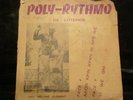 Poly-Rythmo De Cotonou – Akon Kpin Kpan Ni Kpé Wé / Vi Wê Gni Tato