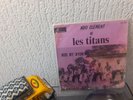 AFRO 7  Ndo Clement, Les Titans ?– Ndo N'y' Ayon / Marie