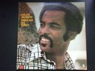 CHUCK JACKSON - THROUGH ALL TIMES LP - ABC WHITE LABEL PROMO SOUL FUNK R&B 1973