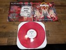 IMMOLATION Nailed in North Royalton LP morbid angel death suffocation sinister