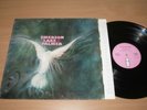 Emerson Lake & Palmer LP - SAME / 1970 GERMAN PINK Island 6339026 PRESS in MINT-