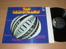 CAN LP - SOUNDTRACKS / 1970 GERMAN LBS 83 437 I PRESS in MINT--