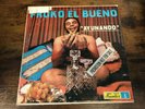 FRUKO EL BUENO LP*AY UNANDO*EXCELENTE CONDICIONES*PROMO*TESTED*DIFICIL ENCONTRAR