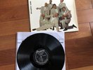 THE CLOVERS - 1957 1st PRESS/ ATLANTIC BLK LBL / Doo Wop “ I PLAYED THE FOOL”