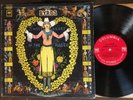 THE BYRDS Sweetheart Of The Rodeo 1968 1st Press 2-Eye LP Gram Parsons  PLAYS E+