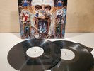 Michael Jackson  Dangerous 1991 pressing LP  Worldwide Combined Shipping