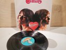 Heart  Dreamboat Annie Nautilus Half Speed LP  Worldwide Combined Shipping