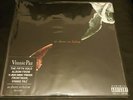 Vinnie Paz - As Above So Below. Vinyl - **BLOOD SPLATTER COLORED RECORDS**