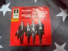 The Beatles Single Vinyl