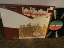 LED ZEPPELIN II ALBUM 1977 SHRINK VG++ TO NM - RECORD