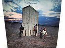 The Who - Who's Next 1980 MCA Records MCA-5220 LP Vinyl NM