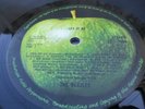 THE BEATLES LET IT BE VINYL LP. ex condition 1970 copy with 3U and 4U Matrix