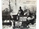 Steely Dan Pretzel Logic 1974 ABC Records ABCD-808 LP Vinyl VG+
