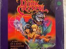 The Dark Crystal Laser Disk