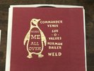 Music Me All Over Commander Venus Bright Eyes Rare 7”