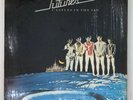 THE FUTURES LP Castles In The Sky BUDDAH original SHRINK