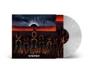 Seether Wasteland The Purgatory Exclusive Clear & Smokey White Colored Vinyl LP