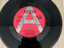 Eric Burdon And The Animals - Sky Pilot MGM 1373 DEMO - Ex