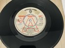 ALICE COOPER - SCHOOLS OUT   GUTTER CAT 1972 **RARE UK WARNER BROS DEMO/PROMO**