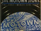 THE MOTOWN STORY The First 25 Years 1983 Ex+ Motown Records 5LP Box Set - Lovely